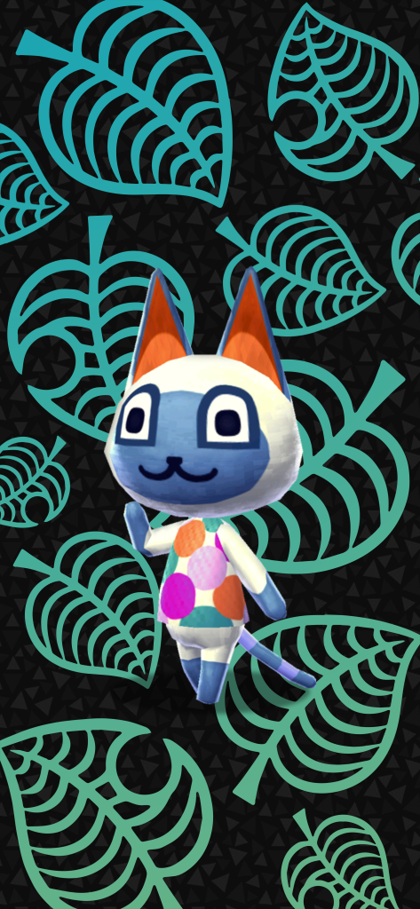 Animal Crossing: New Horizons Phone Wallpapers | Free For ...